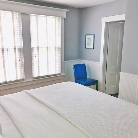 Crocker House Inn Vineyard Haven Extérieur photo