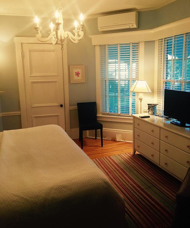 Crocker House Inn Vineyard Haven Chambre photo