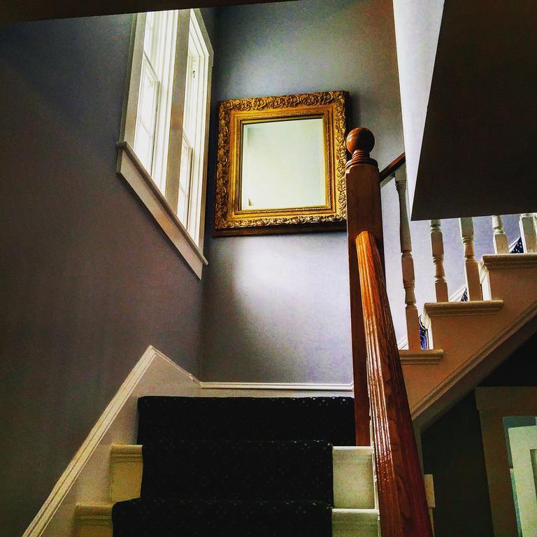Crocker House Inn Vineyard Haven Extérieur photo