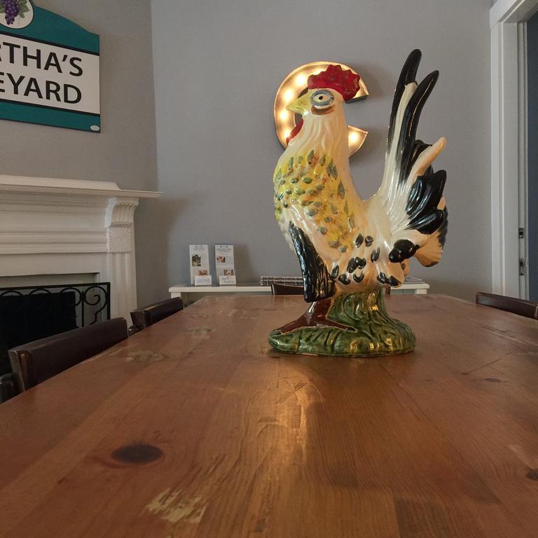 Crocker House Inn Vineyard Haven Extérieur photo