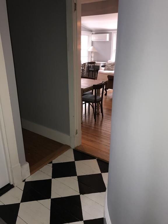 Crocker House Inn Vineyard Haven Extérieur photo