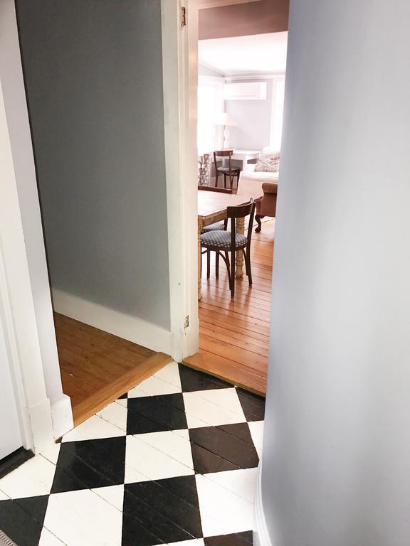 Crocker House Inn Vineyard Haven Extérieur photo