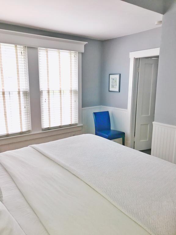 Crocker House Inn Vineyard Haven Extérieur photo