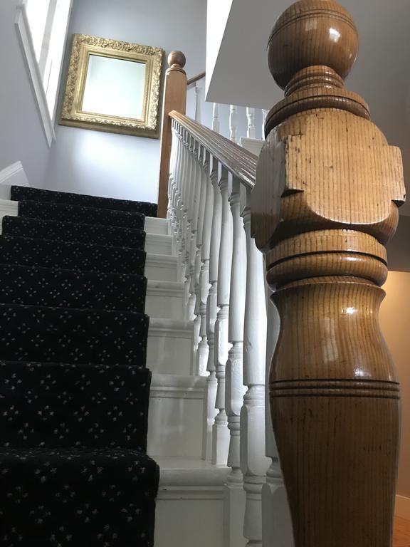 Crocker House Inn Vineyard Haven Extérieur photo